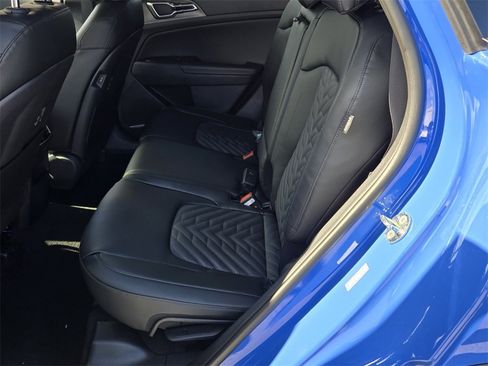 New 2026 Kia Sportage X-Pro Prestige image 7