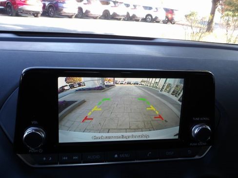 New 2025 Nissan Sentra S image 22