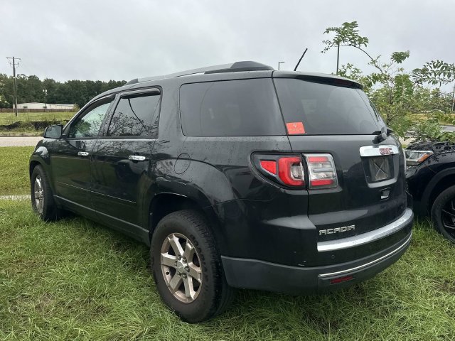 Used 2013 GMC Acadia SLE FWD image 4