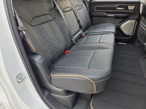 New 2026 RAM 1500 Tungsten w/ Off Road Group image 21