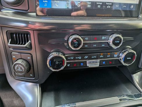 New 2026 Ford F150 Tremor w/ Equipment Group 402B AWD/4WD image 19
