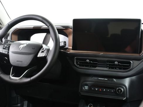 New 2026 Ford Bronco Sport Outer Banks AWD/4WD image 8