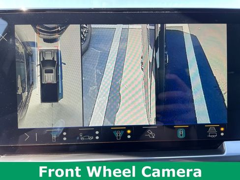 Used 2023 Chevrolet Silverado 1500 High Country w/ High Country Premium Package image 41