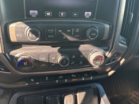 Used 2015 GMC Sierra 1500 Denali image 3