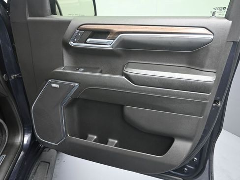 Used 2024 Chevrolet Silverado 1500 LT Trail Boss w/ LT Trail Boss Premium Package image 40