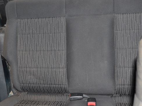 Used 2011 Jeep Wrangler Sport AWD/4WD image 28
