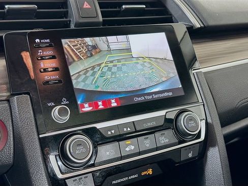 Used 2020 Honda Civic EX-L image 14