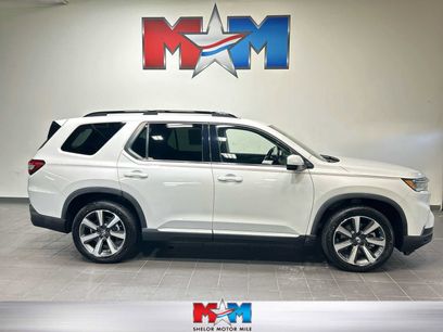 Used 2023 Honda Pilot Elite