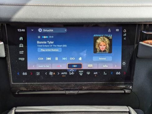 New 2026 Lincoln Navigator Black Label AWD/4WD image 18
