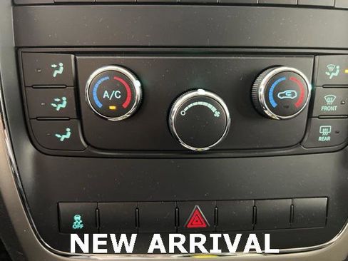 Used 2011 Jeep Grand Cherokee Laredo w/ Trailer Tow Group image 13