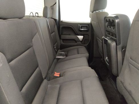 Used 2016 Chevrolet Silverado 1500 LT w/ All Star Edition AWD/4WD image 19