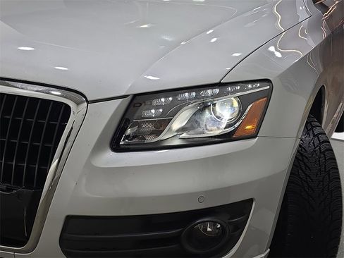 Used 2010 Audi Q5 3.2 Prestige image 29