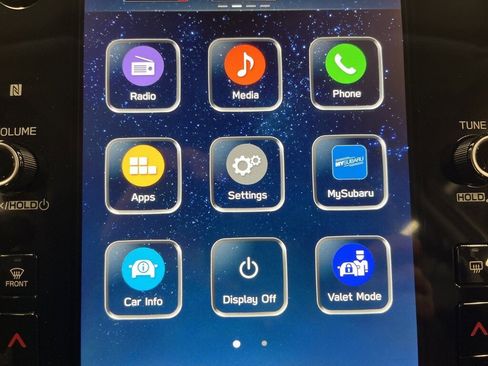 Certified 2024 Subaru Crosstrek 2.0i Premium image 18