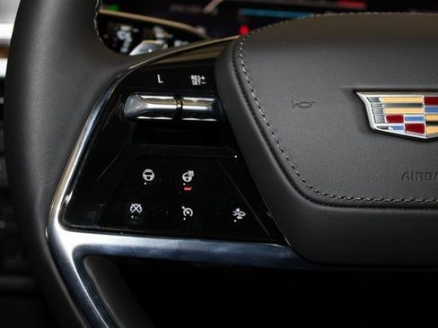 New 2026 Cadillac Escalade Platinum Sport image 26