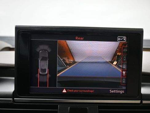 Used 2017 Audi A7 3.0T Prestige w/ Prestige Package image 20