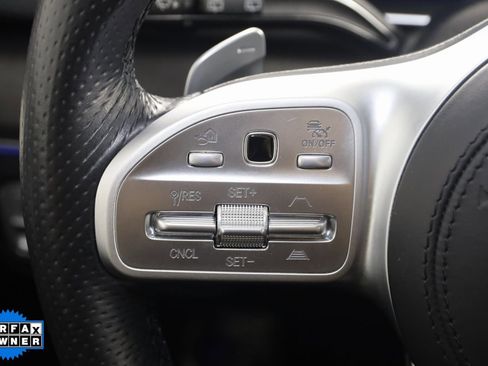 Used 2021 Mercedes-Benz GLS 580 4MATIC SUV image 47