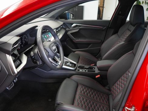 Used 2023 Audi RS 3 AWD/4WD image 45