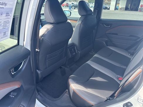 New 2026 Subaru Forester Sport image 4