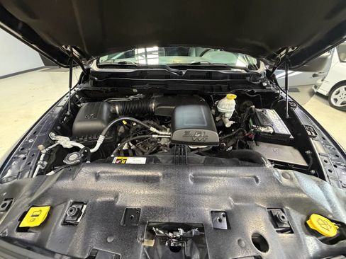 Used 2018 RAM 1500 Express RWD image 44