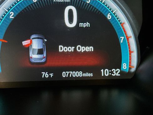 Used 2019 Honda Civic EX image 19