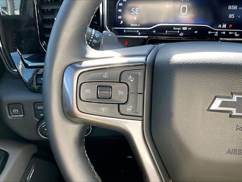 Certified 2023 Chevrolet Silverado 1500 ZR2 w/ Technology Package image 17