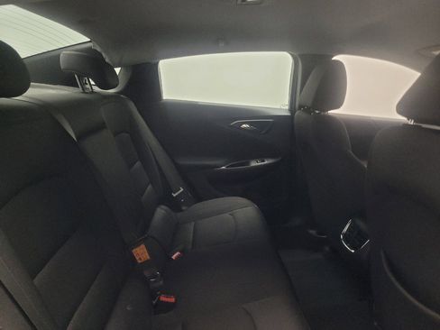 Used 2025 Chevrolet Malibu LT FWD image 19