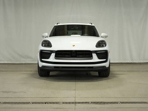 New 2026 Porsche Macan S image 10
