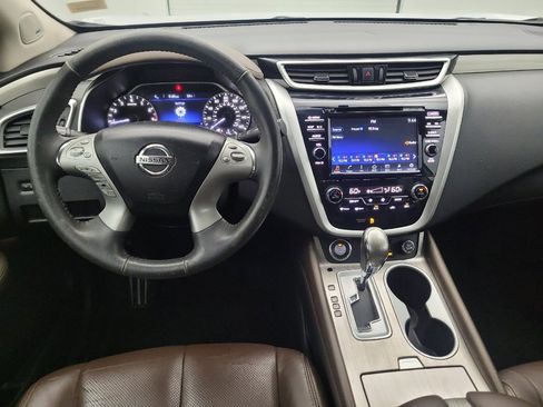 Used 2015 Nissan Murano SL image 22