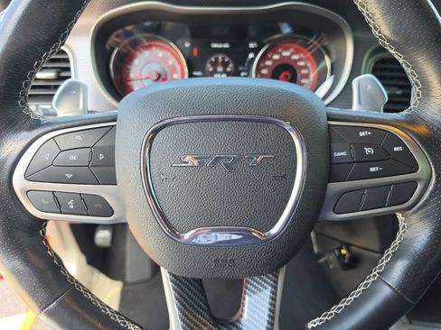 Used 2023 Dodge Charger SRT Hellcat w/ Harman/Kardon Audio Group RWD image 32