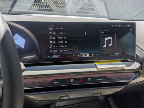 New 2026 BMW i4 eDrive40 w/ M Sport Package RWD image 11