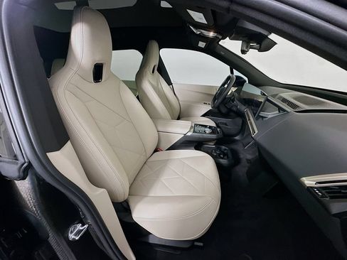 Certified 2024 BMW iX xDrive50 w/ Convenience Package AWD/4WD image 28