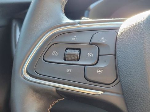 Used 2023 Buick Envision Essence w/ Sport Touring Package AWD/4WD image 16