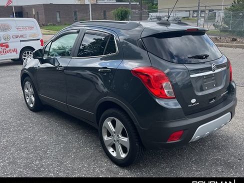 Used 2016 Buick Encore FWD image 3