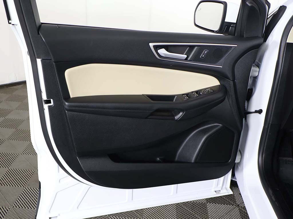 Used 2023 Ford Edge SEL w/ Convenience Package AWD/4WD image 23