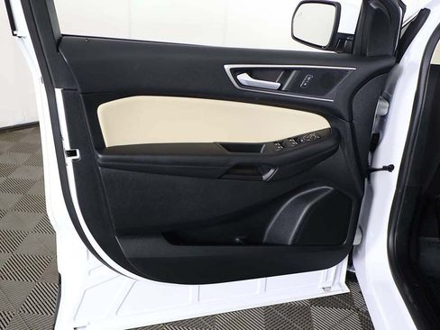 Used 2023 Ford Edge SEL w/ Convenience Package AWD/4WD image 23