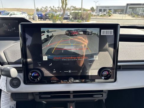 New 2026 Subaru Solterra Premium image 23