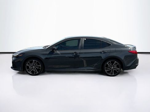 Used 2026 Toyota Camry XSE FWD image 8