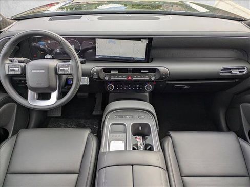 New 2026 Hyundai Palisade Calligraphy image 18