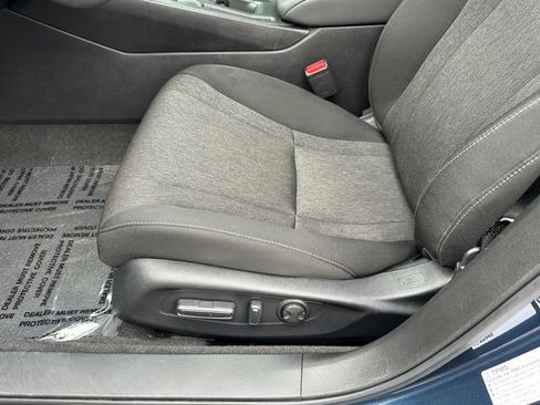 Used 2024 Honda Accord EX image 22