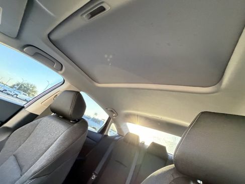Used 2025 Honda Accord SE image 32