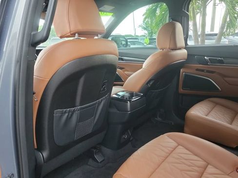 Certified 2024 Kia Telluride SX X-Line AWD/4WD image 14