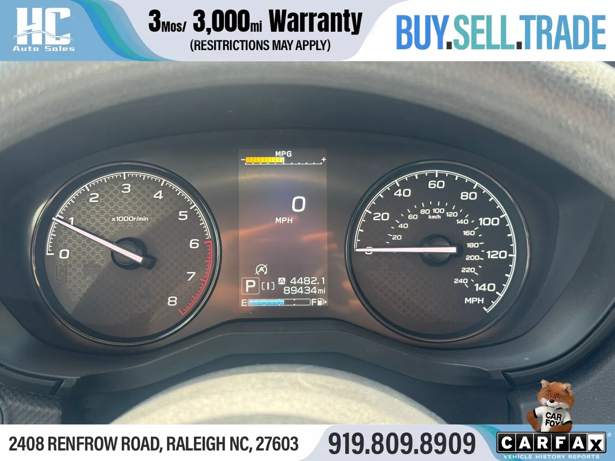 Used 2022 Subaru Forester AWD/4WD image 29