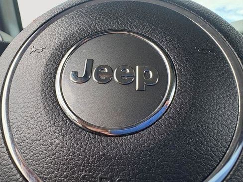 Used 2014 Jeep Wrangler Unlimited Sport w/ Quick Order Package 24S image 27