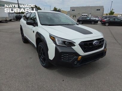 Used 2024 Subaru Outback Wilderness