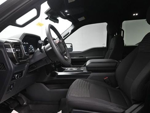Certified 2023 Ford F150 XL w/ STX Appearance Package AWD/4WD image 9