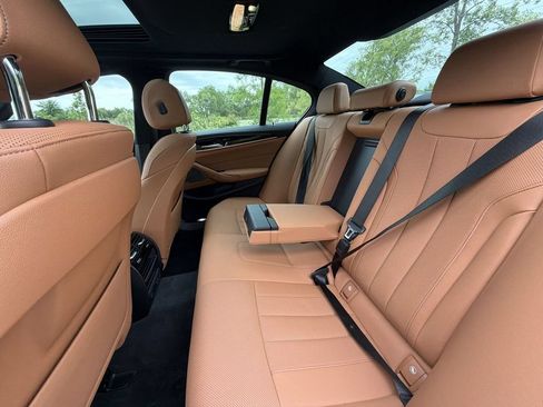 Certified 2023 BMW 530i xDrive w/ Premium Package AWD/4WD image 25