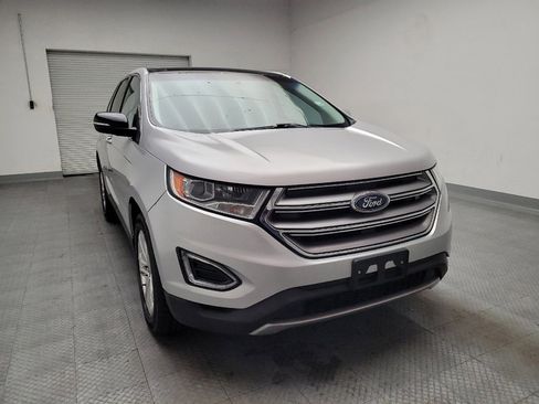 Used 2016 Ford Edge SEL w/ Equipment Group 201A FWD image 14