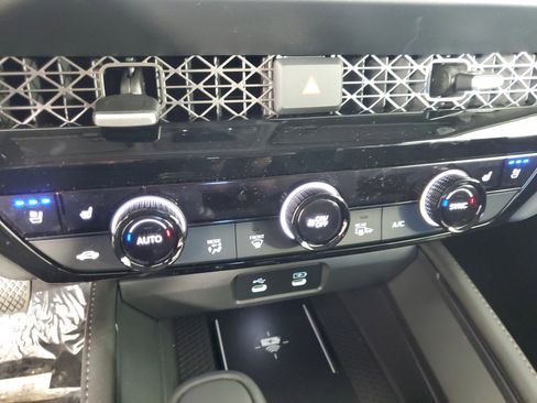 New 2026 Honda Accord Touring image 20