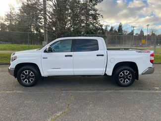 Used 2020 Toyota Tundra SR5 AWD/4WD video 2