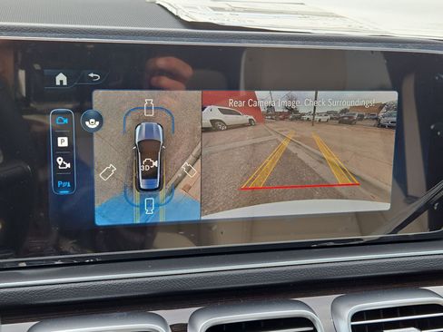 New 2026 Mercedes-Benz GLE 350 4MATIC image 18